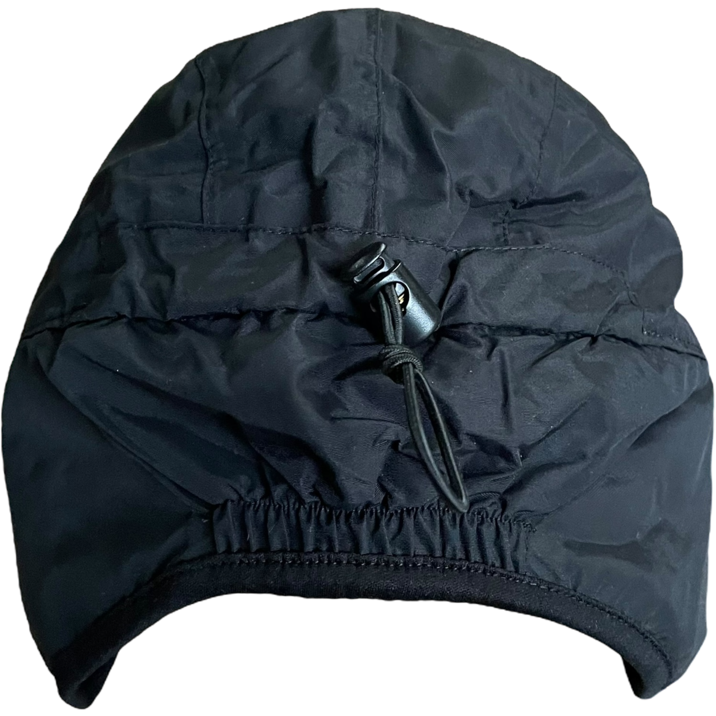 50to01 - MOUNTAIN CAP BLACK