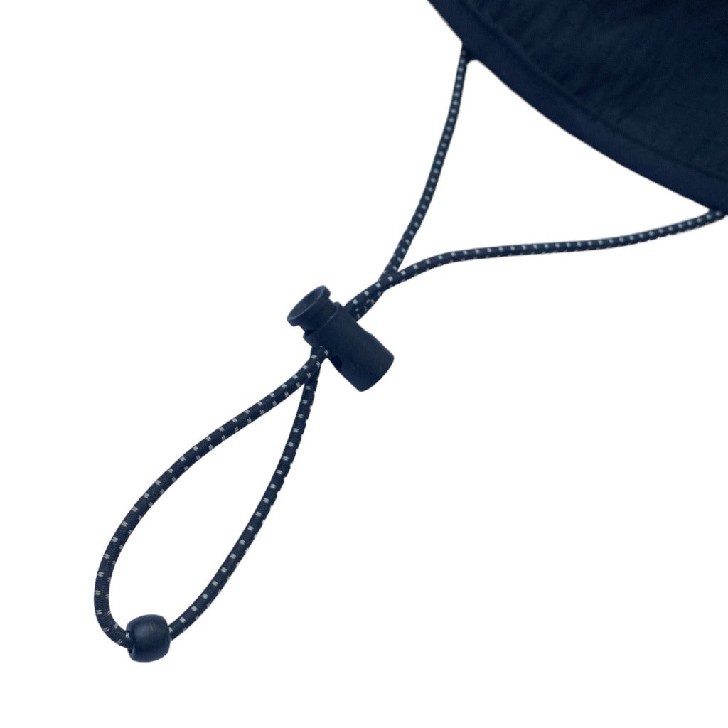 50to01 - MOUNTAIN DIG HAT BLACK