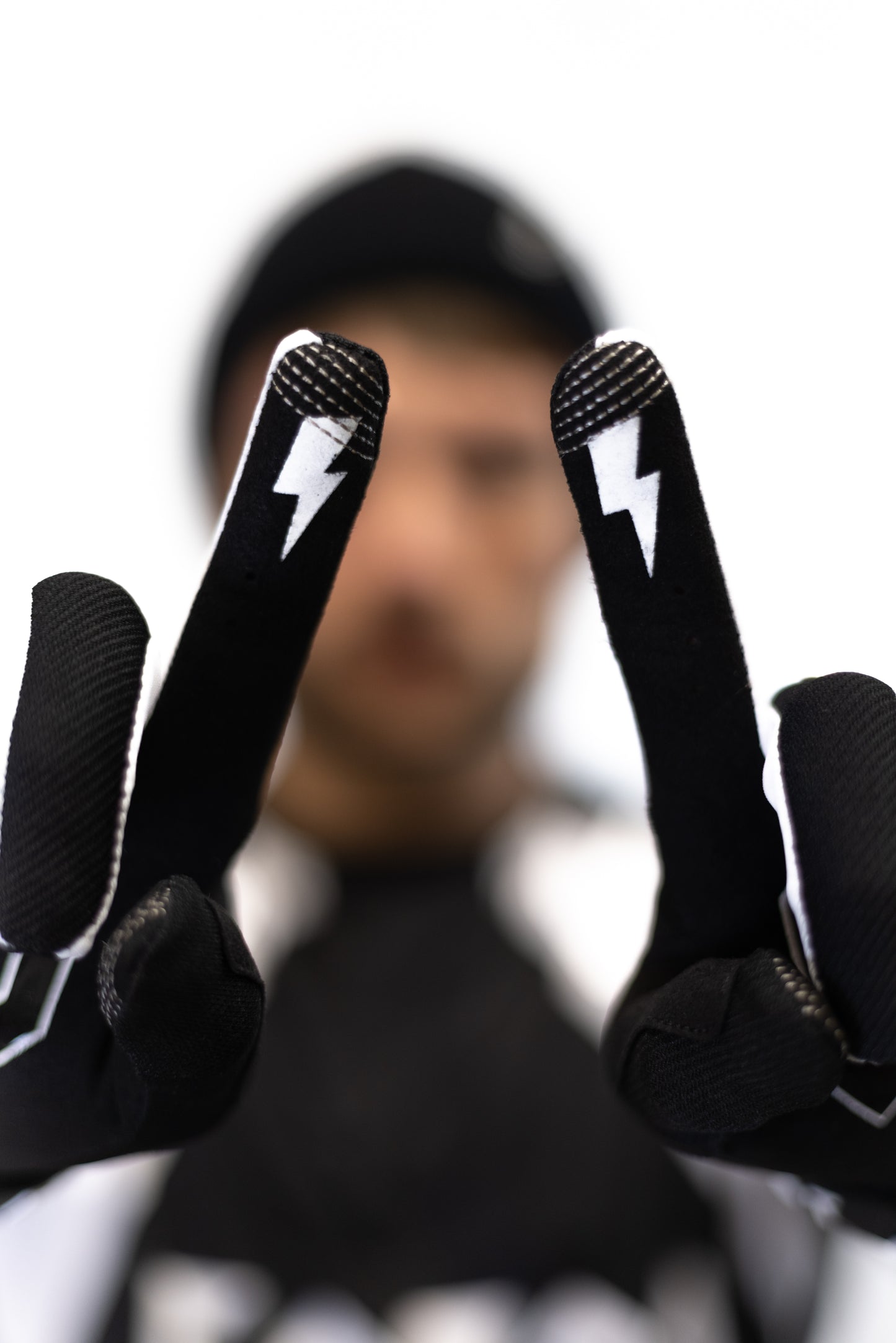 50to01 x FIST - Wheel Love Gloves
