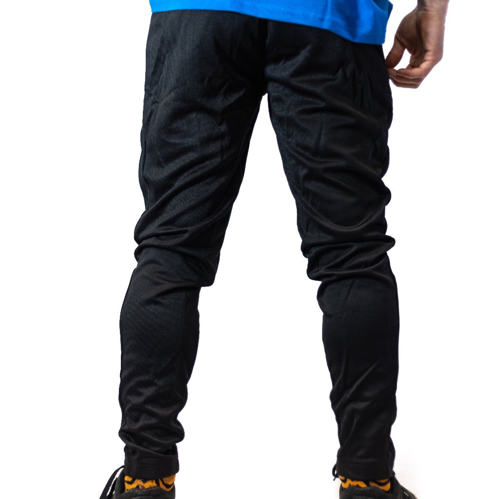 50to01 - JIB PANT BLACK V1