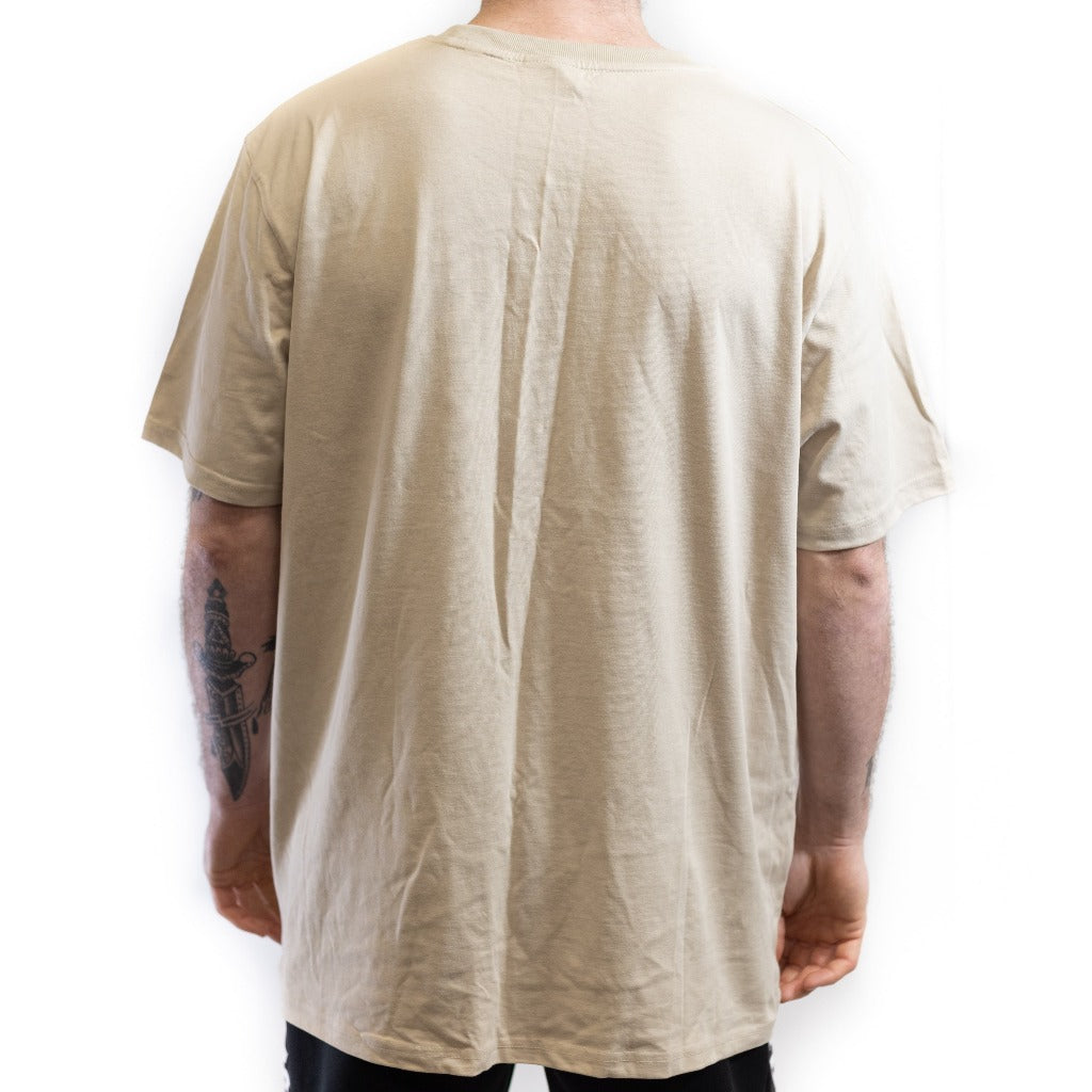 50to01 - Classic T-Shirt - Sand