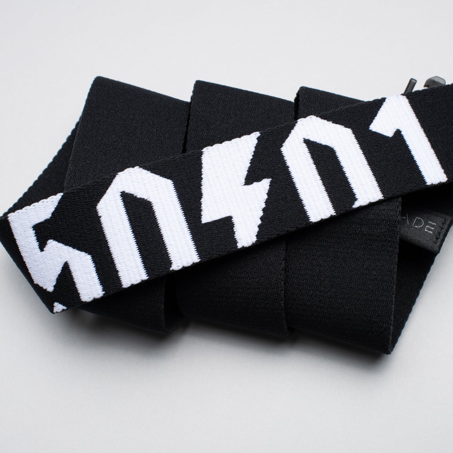 50to01 x Arcade - Classic Belt