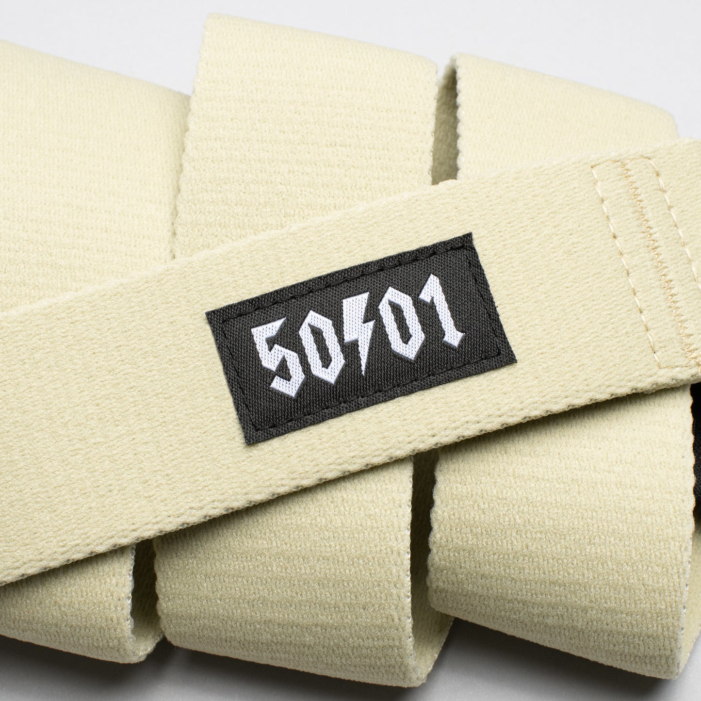 50to01 x Arcade - Dust Belt