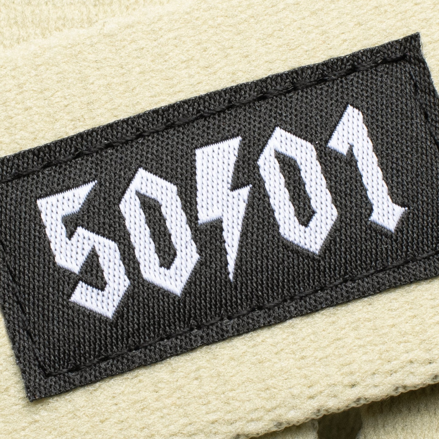 50to01 x Arcade - Dust Belt