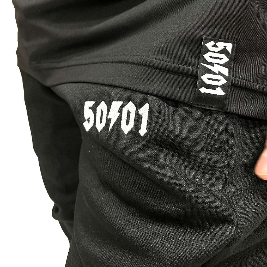 50to01 - JIB PANT V2 CLASSIC