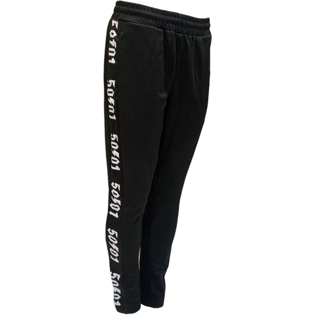 50to01 - JIB PANT V2 SIDE STRIPE