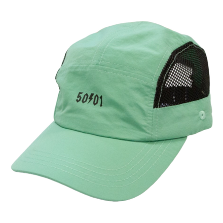 50to01 - SPEEDSTER 5-PANEL MINT