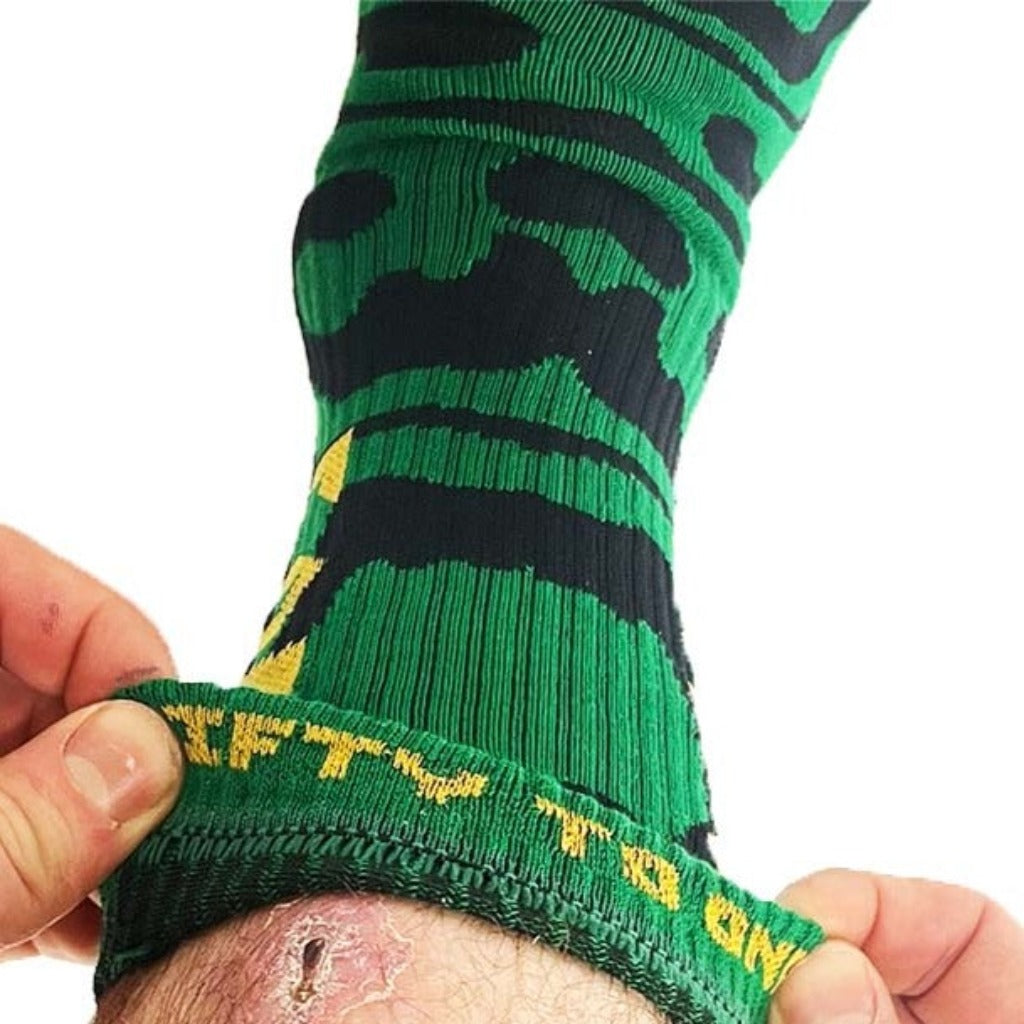 50to01 - Turtle Socks
