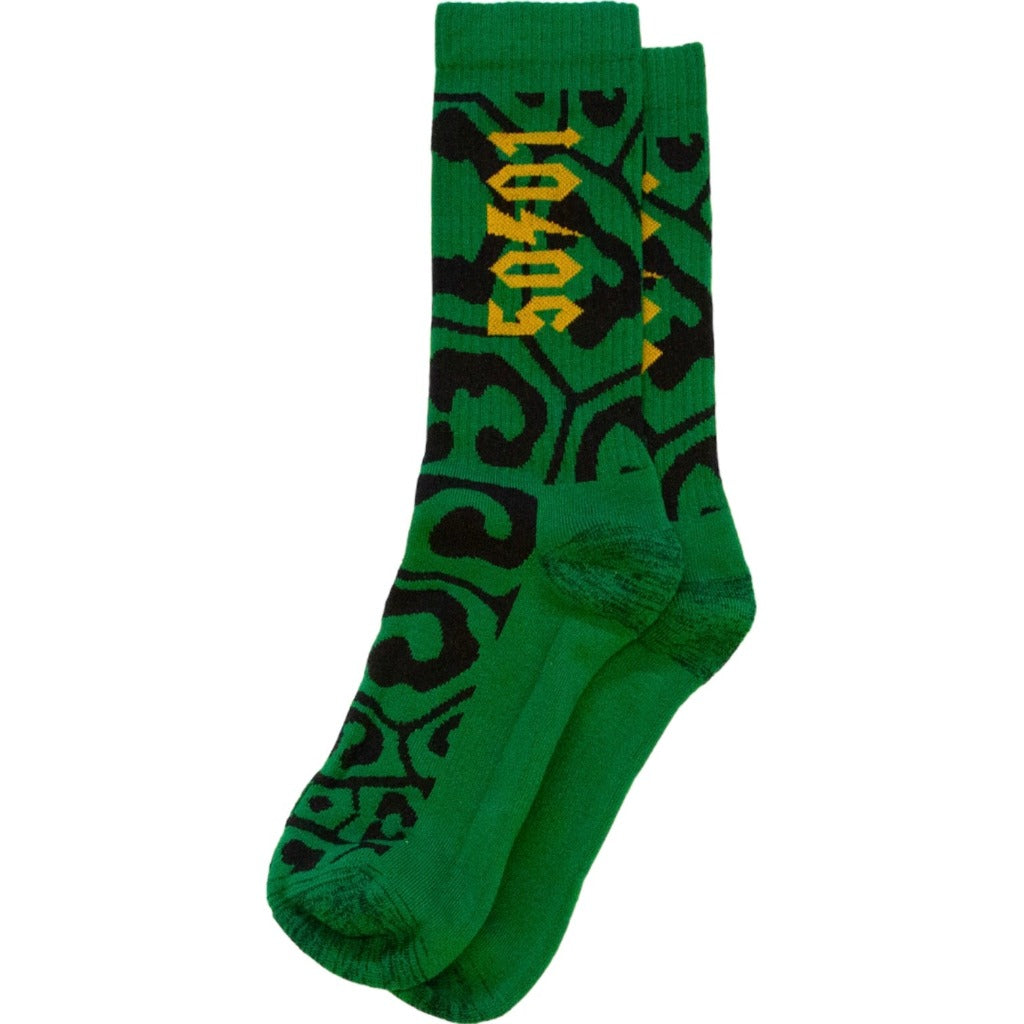 50to01 - Turtle Socks