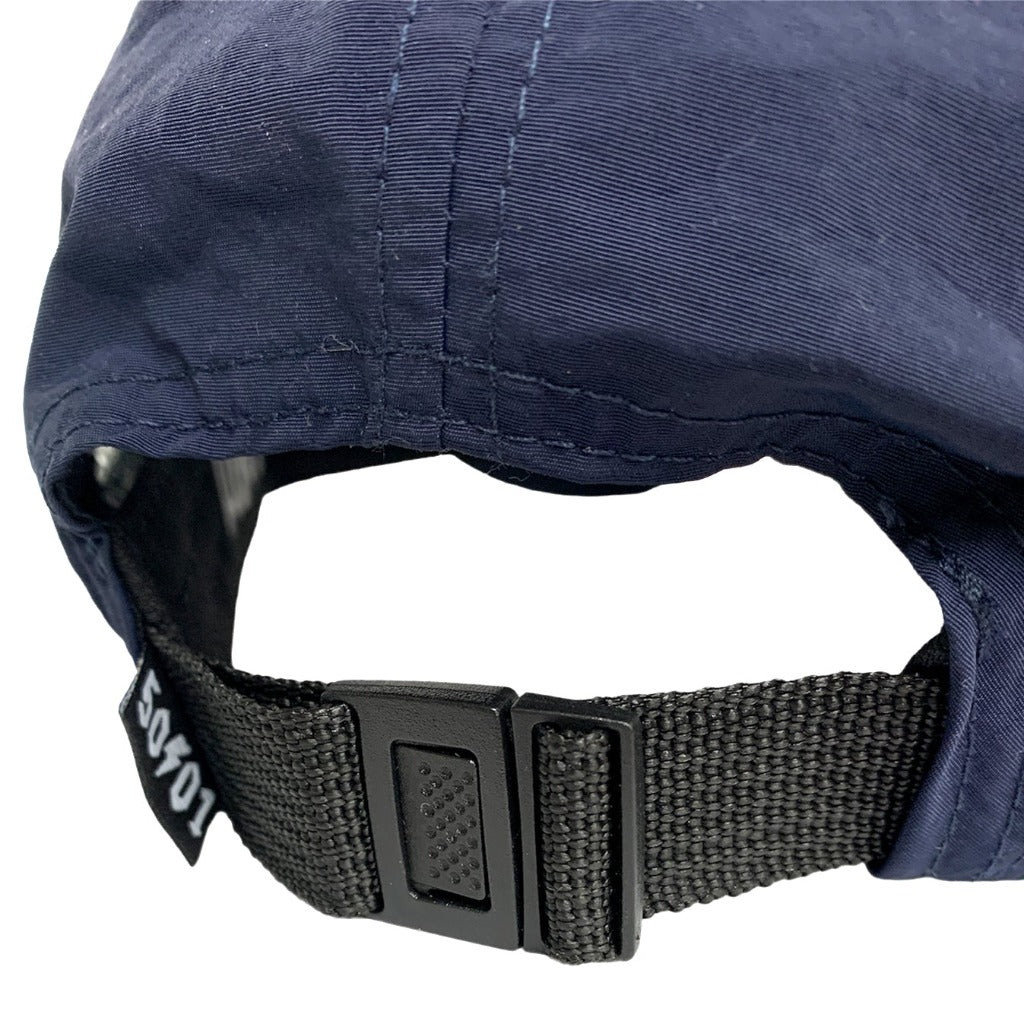 50to01 - SPEEDSTER 5-PANEL NAVY
