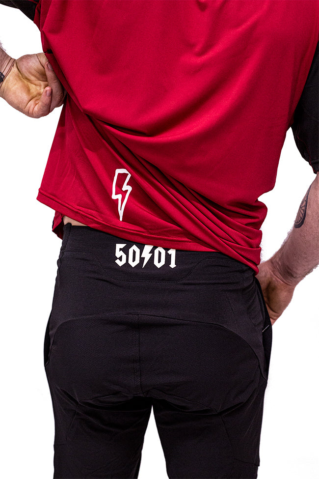 50to01 - ALL DAY MTB PANTS V2