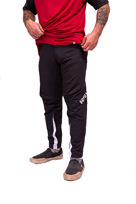 50to01 - ALL DAY MTB PANTS V2