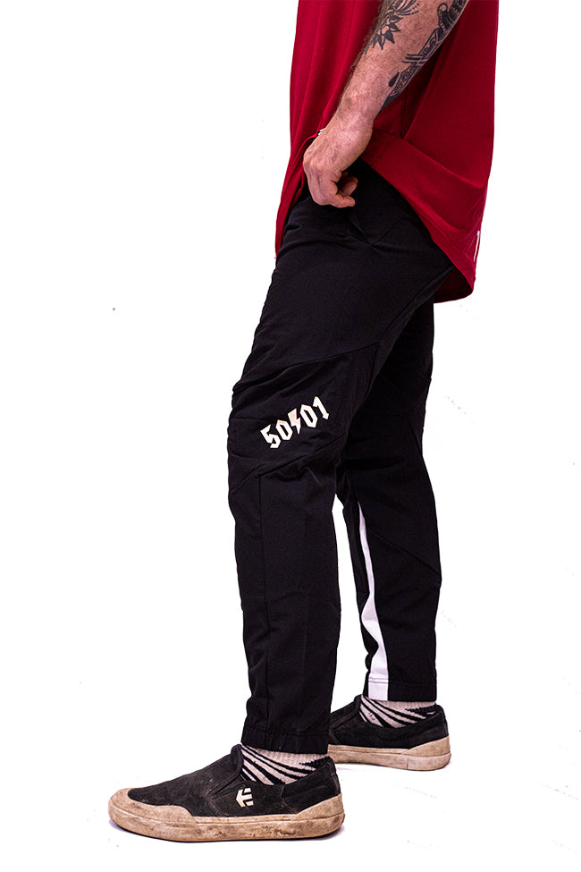 50to01 - ALL DAY MTB PANTS V2