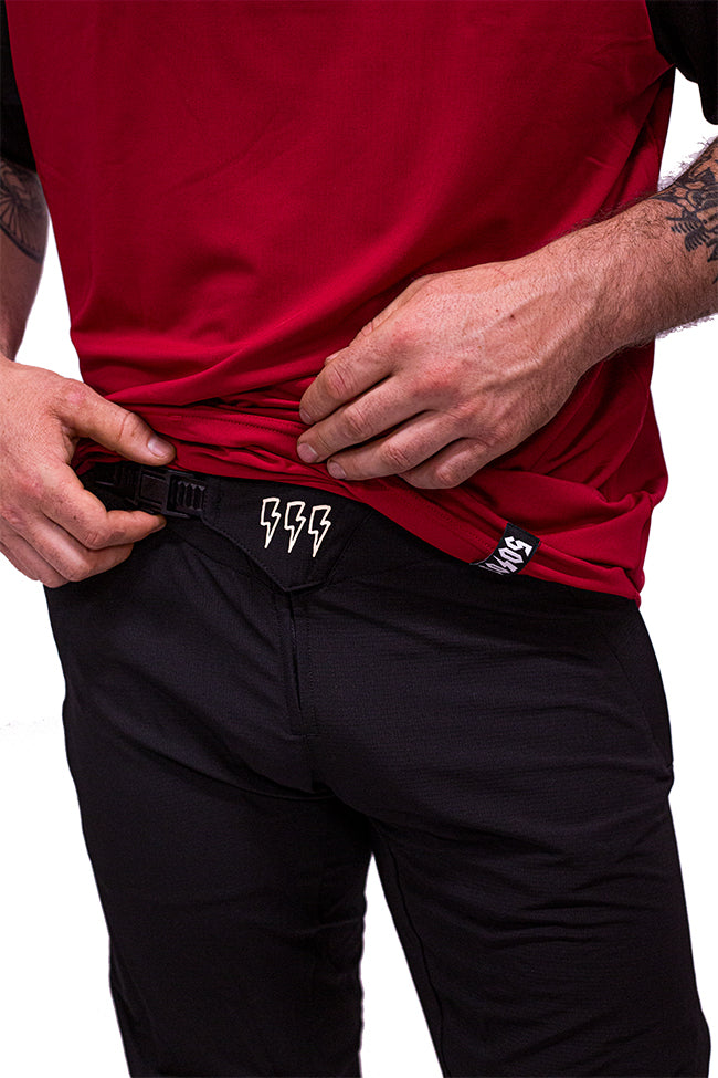 50to01 - ALL DAY MTB PANTS V2