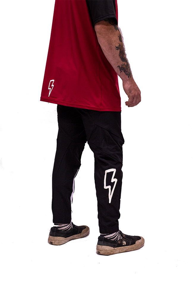 50to01 - ALL DAY MTB PANTS V2