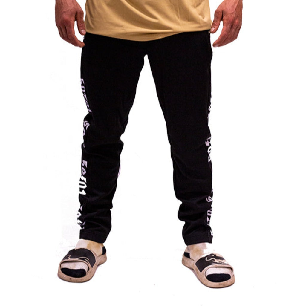 50to01 - JIB PANT V2 SIDE STRIPE