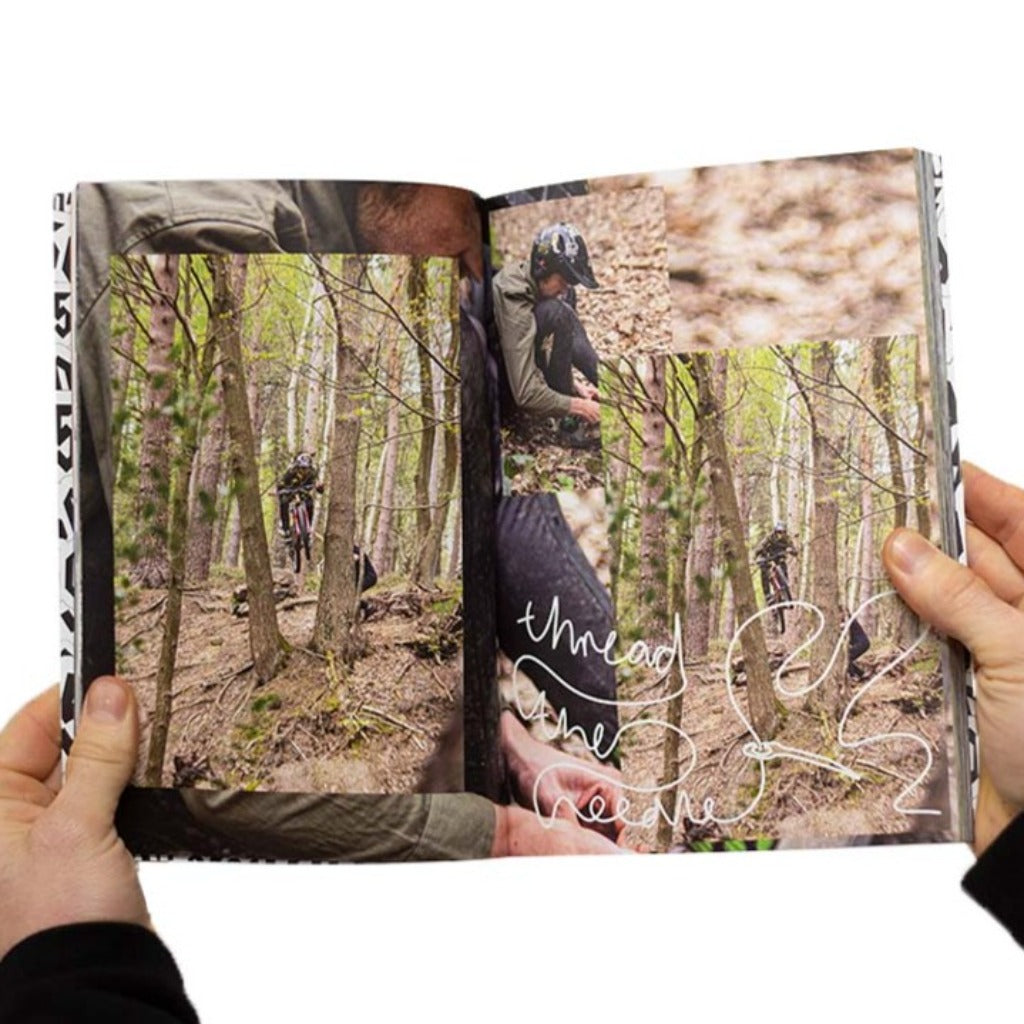 50to01 - Content and Deliverance Book with Enclosed DVD and Sticker Sheet