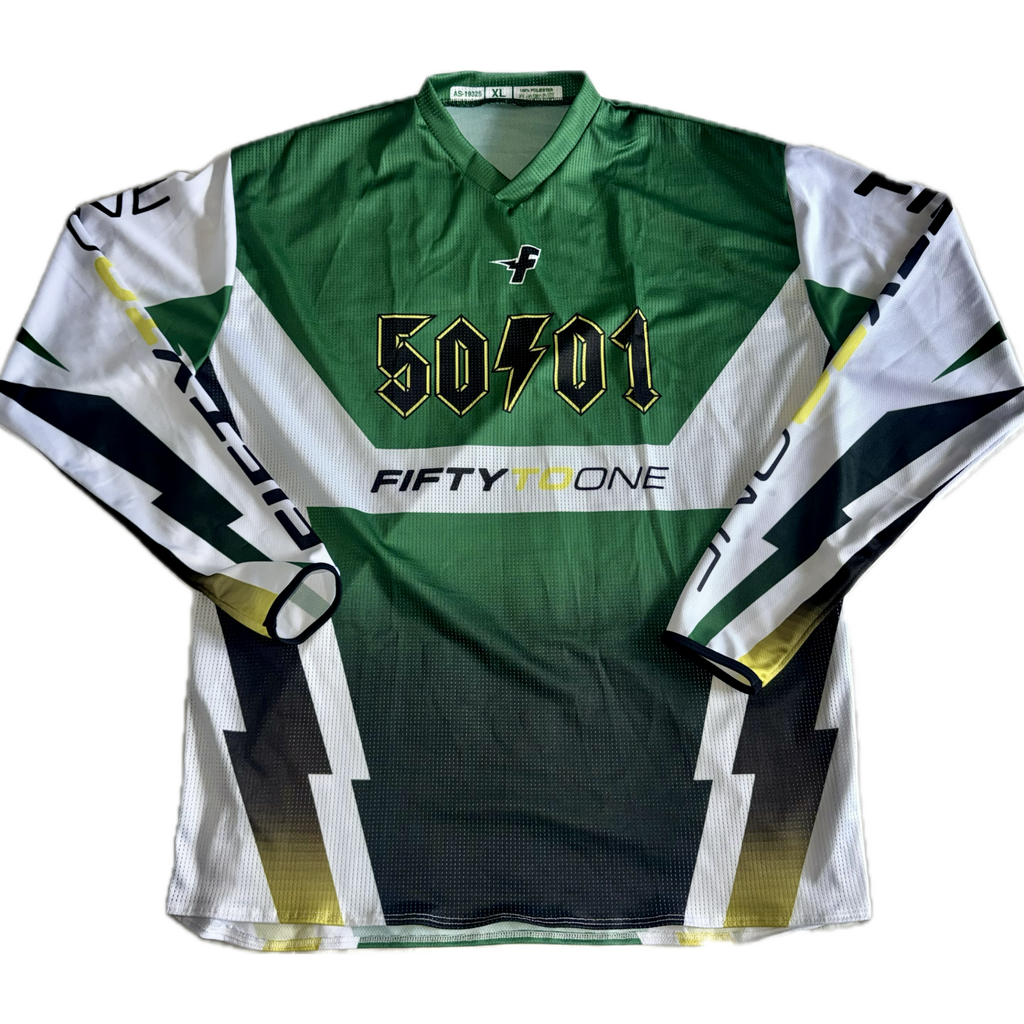 Full 50to01 collection