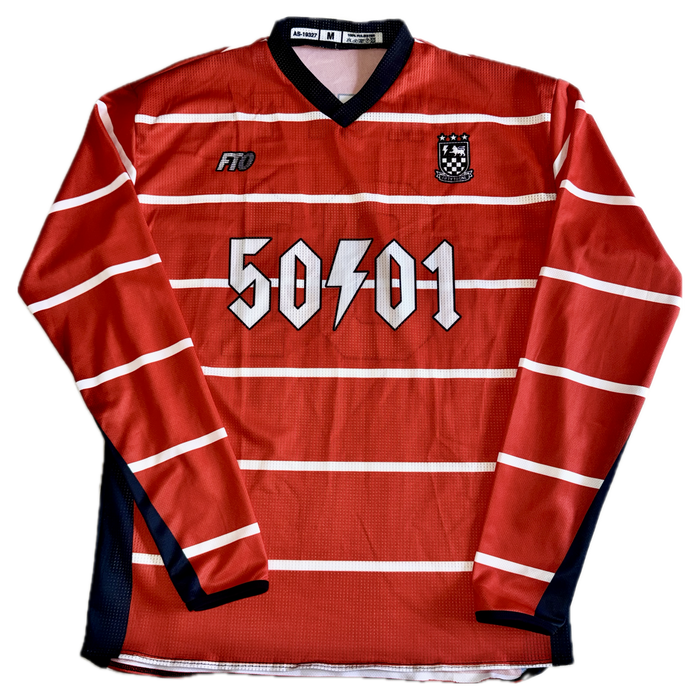 Full 50to01 collection