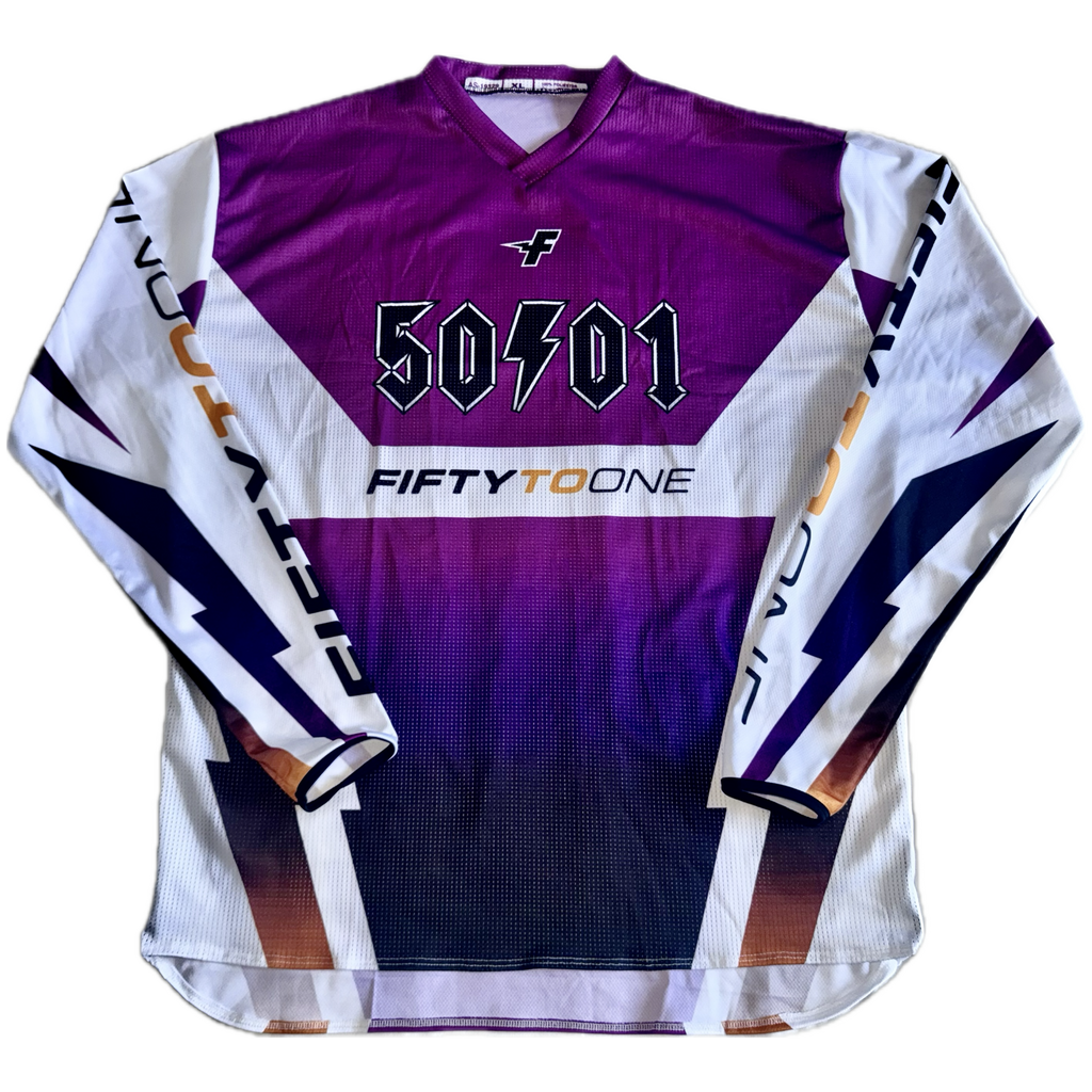 Full 50to01 collection