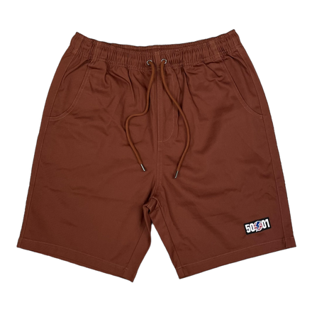 50to01 - GLOBAL SHORTS CLAY