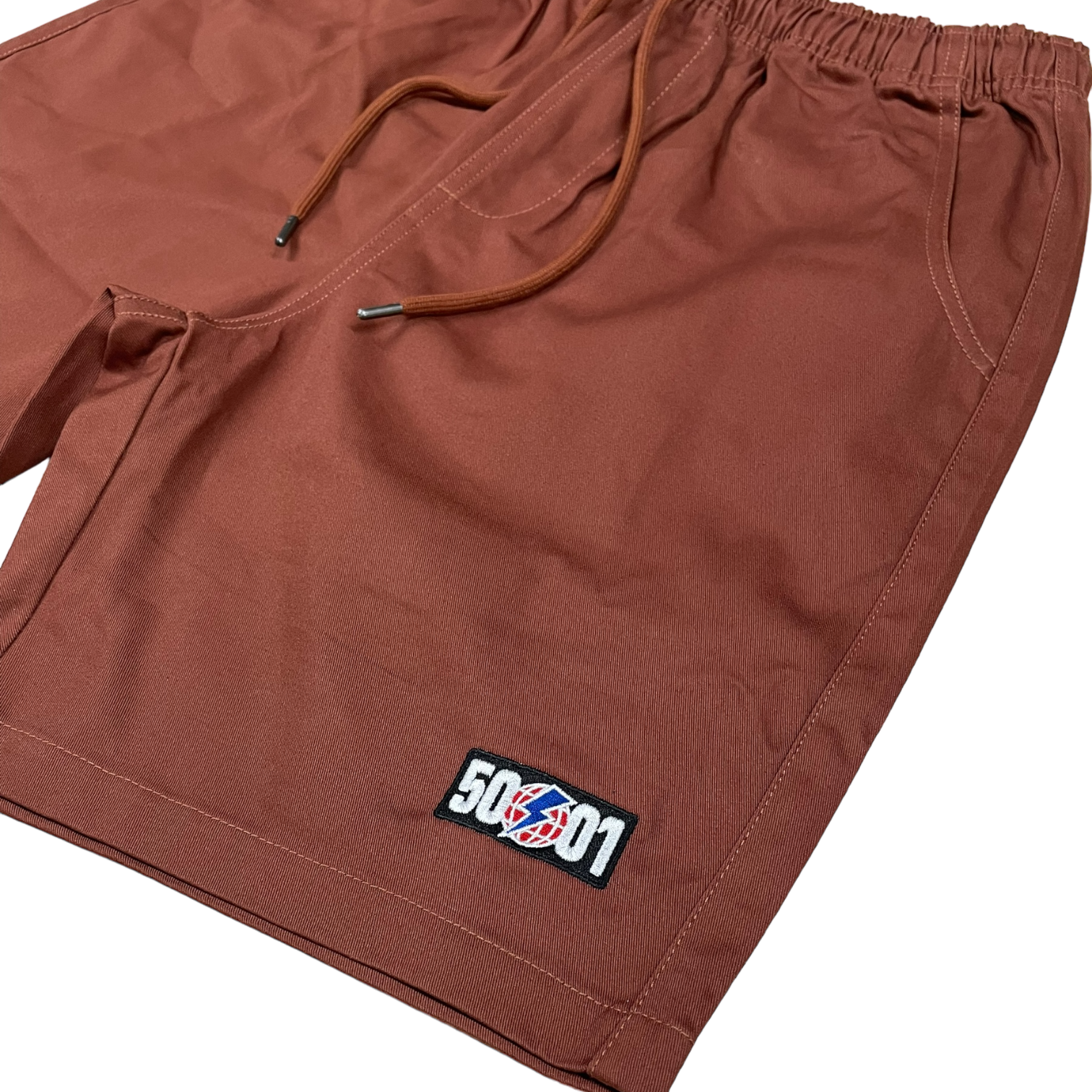 50to01 - GLOBAL SHORTS CLAY