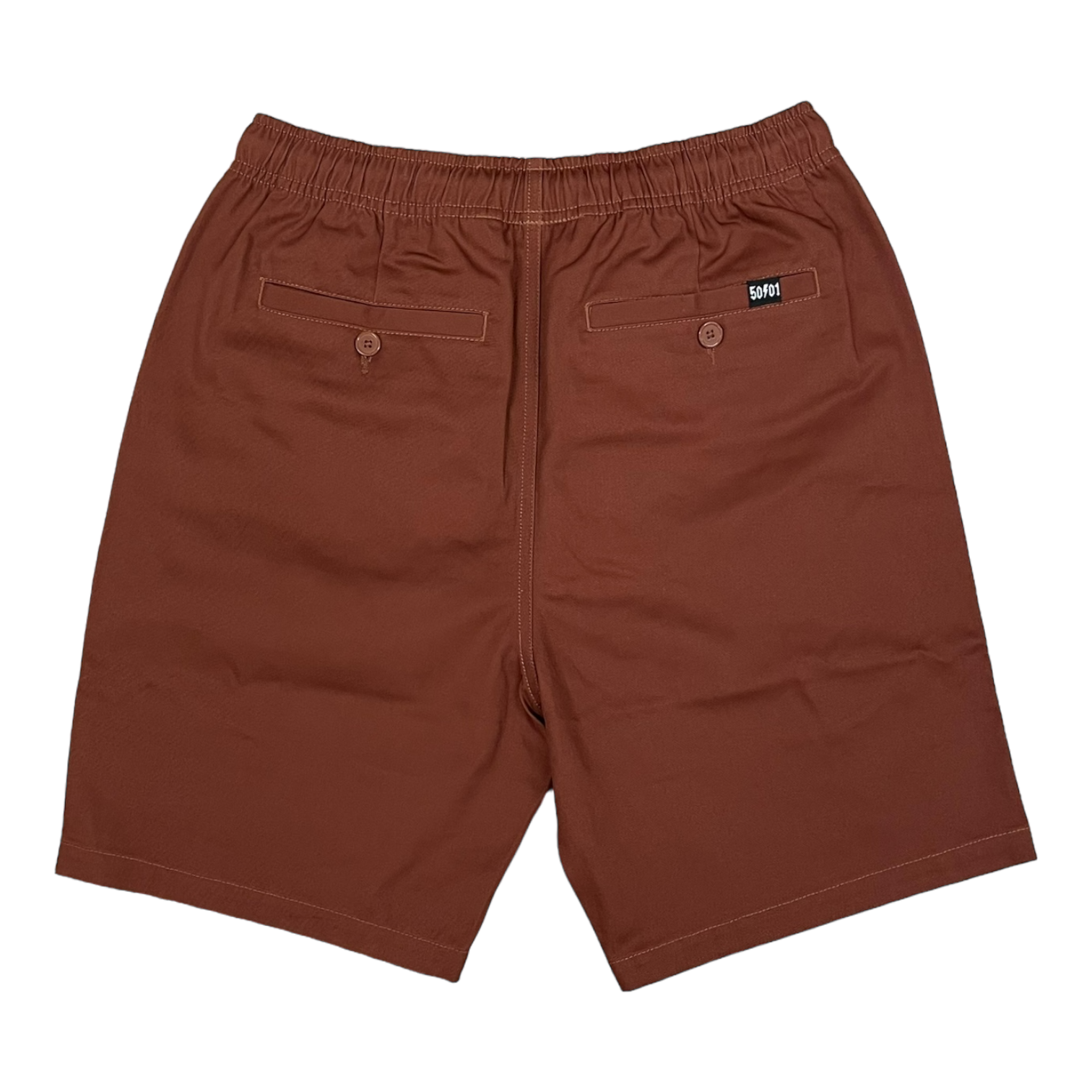 50to01 - GLOBAL SHORTS CLAY