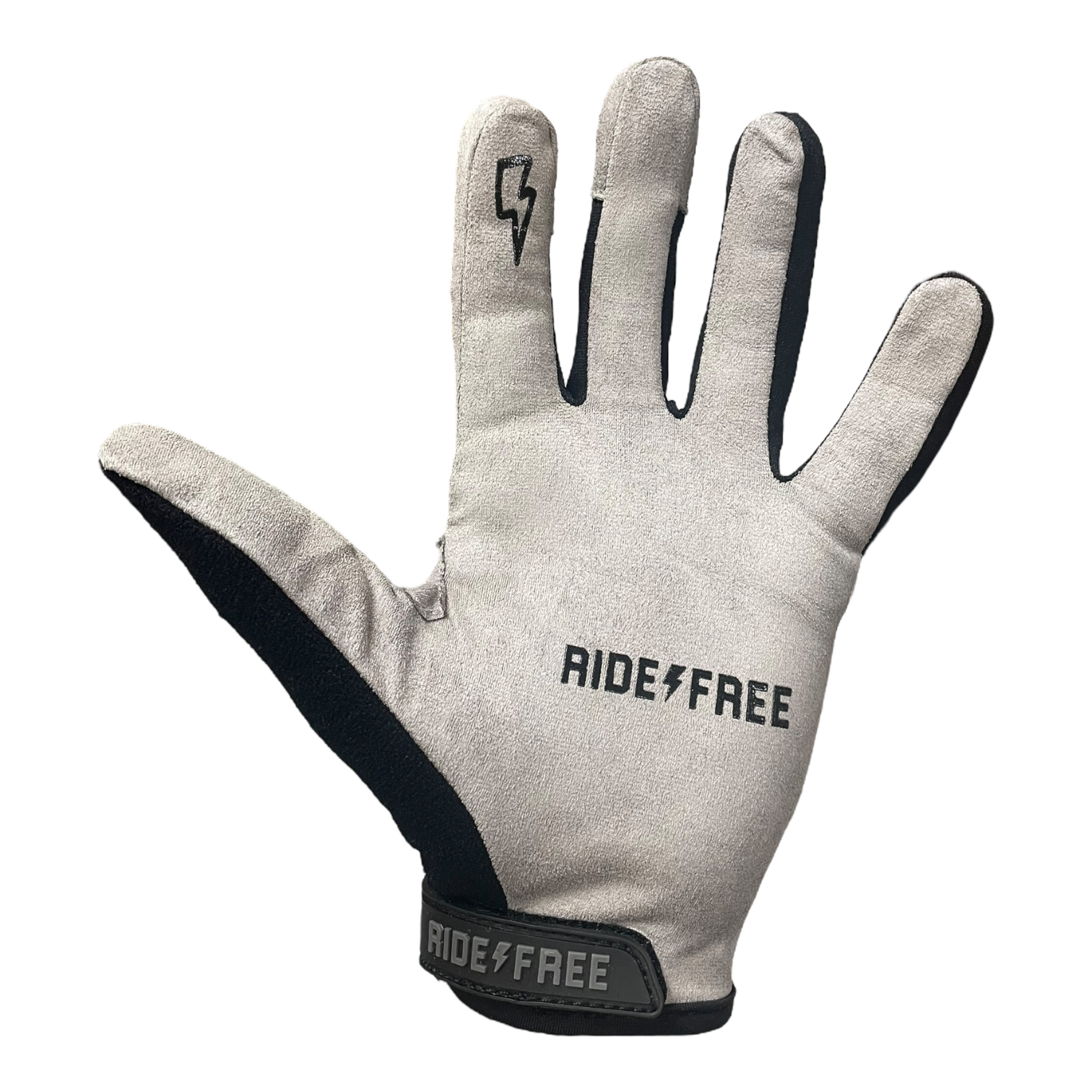 50to01 - BLENDER GLOVES BLACK