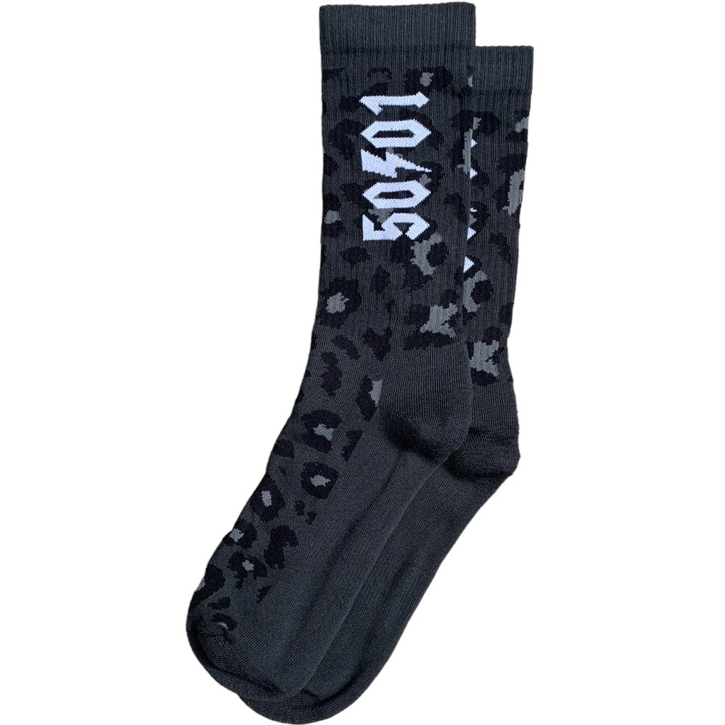 50to01 - PANTHER SOCKS