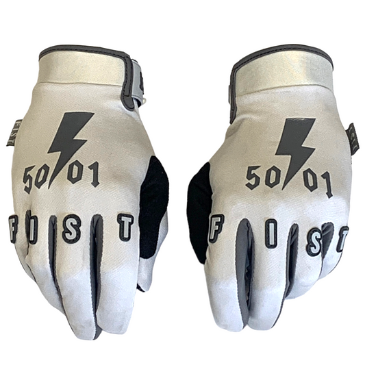 50to01 x FIST - Bolt Gloves