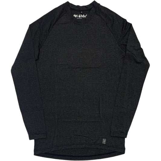 50to01 Ride wear - Base layer - Heather grey