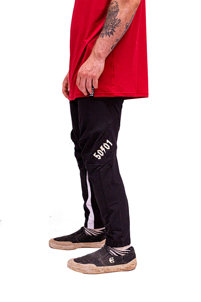 50to01 - ALL DAY MTB PANTS V2
